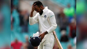 KL Rahul picked in India A squad for first unofficial Test against England Lions; Ankit Bawne named captain