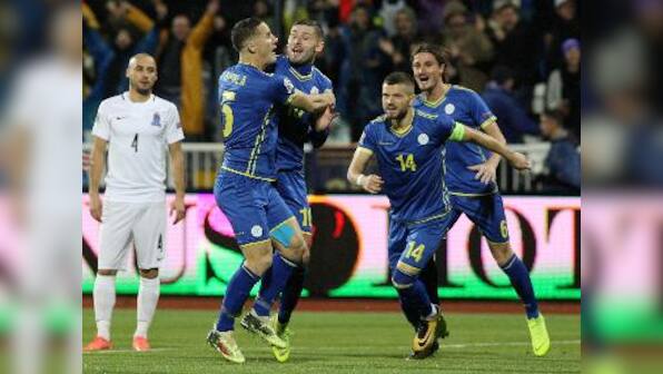 Euro 2020: Kosovo coach Bernard Challandes says he doesn't want to think about politics and history, 'just football' ahead of playoffs