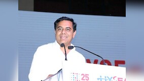 Review  Agnipath scheme, Telangana Minister Rama Rao tells Centre