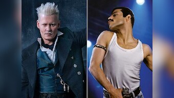 Bohemian Rhapsody, Fantastic Beasts 2, Widows, Boy Erased, Mohalla Assi, Pihu: Know Your Releases