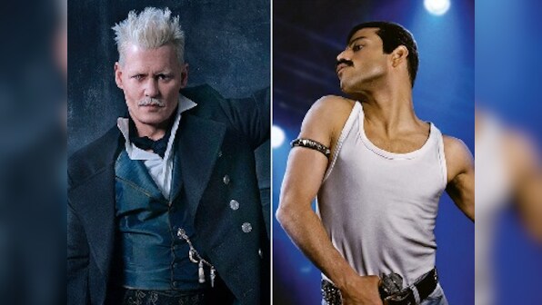 Bohemian Rhapsody, Fantastic Beasts 2, Widows, Boy Erased, Mohalla Assi, Pihu: Know Your Releases