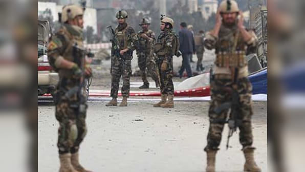 More Afghan civilians now killed by US, pro-govt forces than by Talibans and other insurgent groups: United Nations