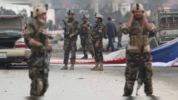 Australia to close Kabul embassy over security concerns ahead of withdrawal of US, NATO troops