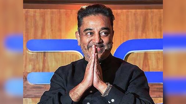 Kamal Haasan on path to recovery after testing positive for COVID-19, says daughter Shruti Haasan