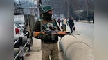 CRPF head constable killed in Jammu and Kashmir's Pulwama as JeM militants attack newly set-up camp