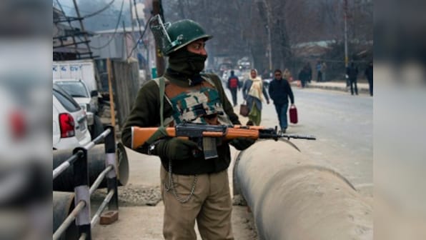 A parade of militarism, with no place for soldier or citizen