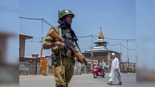 Reality of Kashmir hits you once you visit state, at odds with TV-spun narrative; J&K misrule in ample evidence