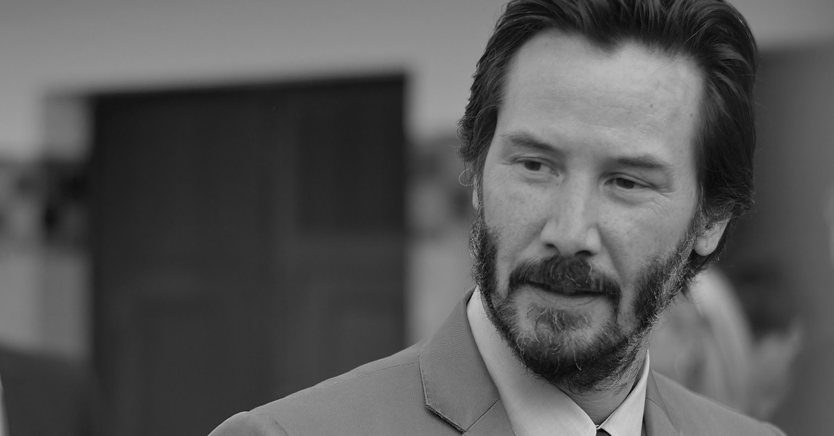 Keanu Reeves To Make Writing Debut With Comic Book Series Brzrkr First Issue Releases In Us In