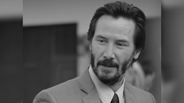 Keanu Reeves has an 'edgy' mystery role in Disney's upcoming Toy Story 4, teases Tim Allen