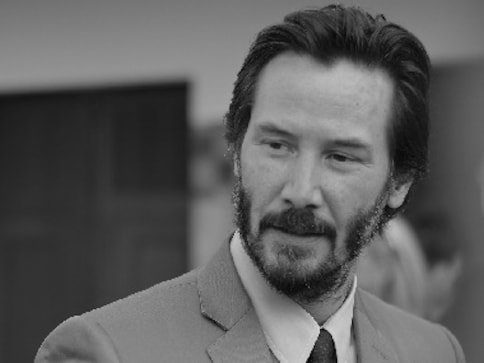 Keanu Reeves gets his own film festival in Scotland; Keanu Con to screen John Wick, Constantine Keanu Reeves gets his own film festival in Scotland; Keanu Con to screen John Wick, Constantine