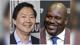 Shaquille O’Neal, Ken Jeong team up for pilot of TBS's new reality comedy series, 'Unqualified'