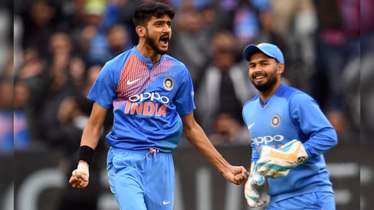 India vs South Africa T20 squad: Can Khaleel Ahmed, Navdeep Saini unsettle Bhuvneshwar Kumar, Mohammed Shami among five key questions