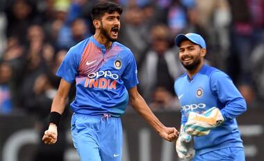 India vs South Africa T20 squad: Can Khaleel Ahmed, Navdeep Saini unsettle Bhuvneshwar Kumar, Mohammed Shami among five key questions