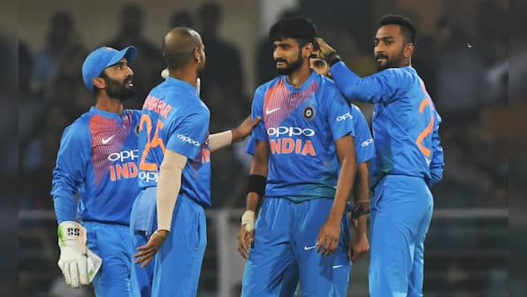 India vs Australia: Inclusion of Khaleel Ahmed, Krunal Pandya in T20Is bolsters visitors' formidable bowling unit