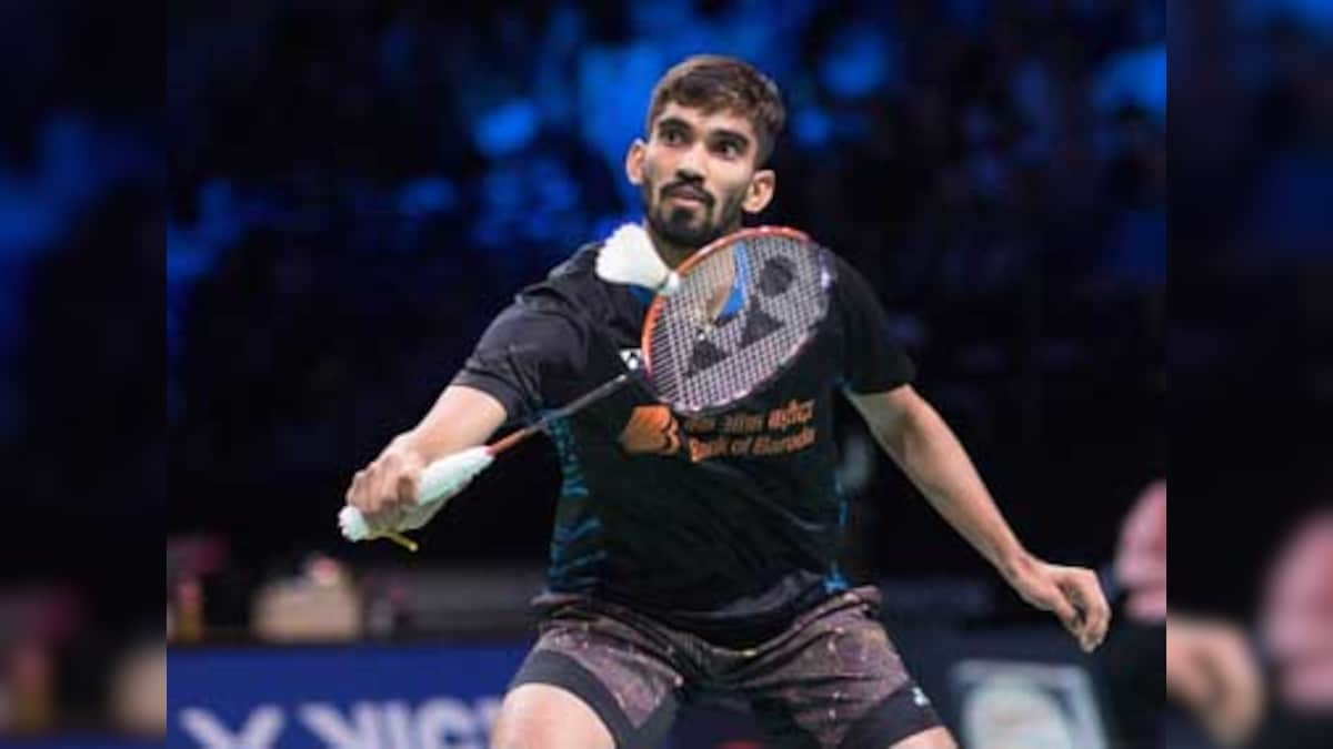 BWF Denmark Open 2019: India's Saina Nehwal, Kidambi Srikanth suffer first round defeats in Odense