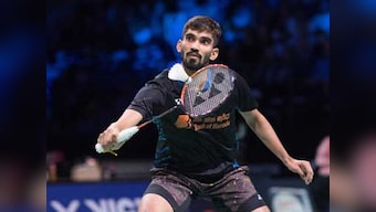Hong Kong Open: Kidambi Srikanth, Sameer Verma bow out in quarter-finals to end Indian challenge