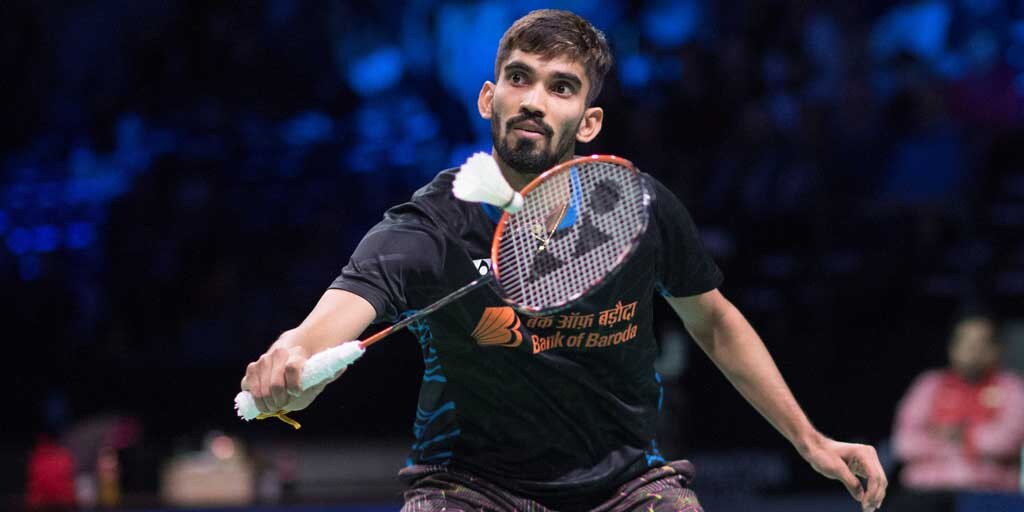 BWF Denmark Open 2019: India’s Saina Nehwal, Kidambi Srikanth suffer first round defeats in Odense