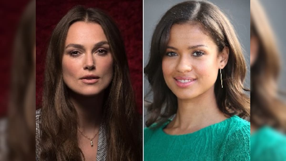 Keira Knightley and Keeley Hawes to star in fascinating Miss World pageant  drama Misbehaviour