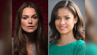 Keira Knightley, Keeley Hawes, Gugu Mbatha-Raw cast in Misbehaviour, a film about 1970 Miss World protests