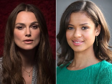 Keira Knightley, Keeley Hawes, Gugu Mbatha-Raw cast in Misbehaviour, a film about 1970 Miss World protests Keira Knightley, Keeley Hawes, Gugu Mbatha-Raw cast in Misbehaviour, a film about 1970 Miss World protests