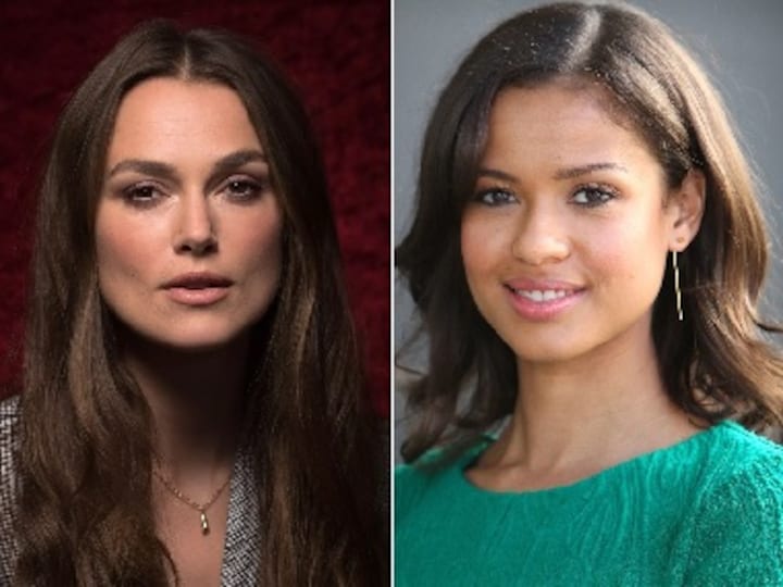 Keira Knightley, Keeley Hawes, Gugu Mbatha-Raw cast in Misbehaviour, a film about 1970 Miss World protests