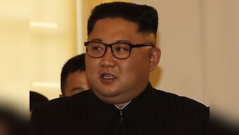 Kim Jong-un holds meeting with top officials to discuss 'policy matters', even as North Korea’s deadline to Washington to discuss nuclear weapons program nears