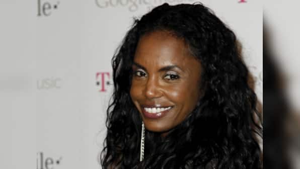 Kim Porter, model, actress and P Diddy's former girlfriend, found dead at her Los Angeles residence