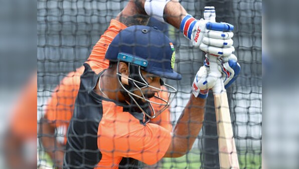 India vs Australia: Tennis ball practice, fabricated roughs; a look at India's meticulous preparation ahead of Test series