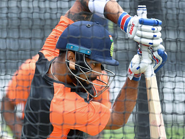 India vs Australia: Tennis ball practice, fabricated roughs; a look at India's meticulous preparation ahead of Test series India vs Australia: Tennis ball practice, fabricated roughs; a look at India's meticulous preparation ahead of Test series