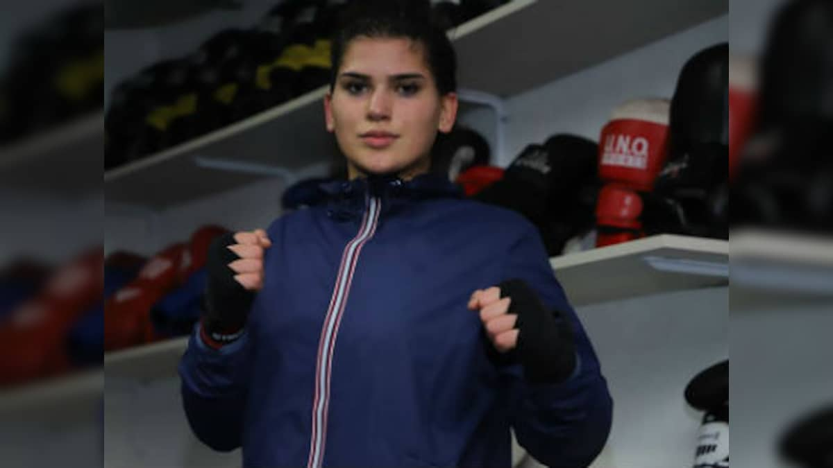 Women's World Boxing Championships: OCA condemns India for not allowing Donjeta Sadiku to participate in tournament