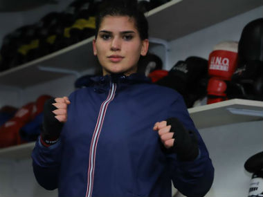 Women's World Boxing Championships: OCA condemns India for not allowing Donjeta Sadiku to participate in tournament Women's World Boxing Championships: OCA condemns India for not allowing Donjeta Sadiku to participate in tournament