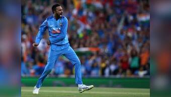 Krunal Pandya aims at consistency, says he wants to learn from Virat Kohli to develop hunger