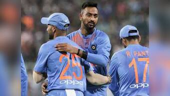 India vs West Indies 1st T20I: Kuldeep Yadav, debutant Krunal Pandya top report card as Windies batsmen go missing