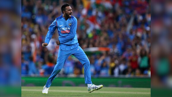 India vs Australia: Krunal Pandya's ability to bounce back after Brisbane hammering shows he belongs at international level