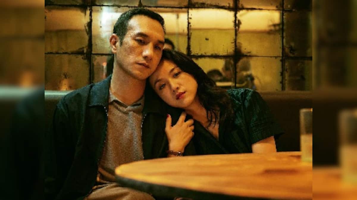 Gazer Review A Cinematic Experience Unlike Any Other - id9fj8q