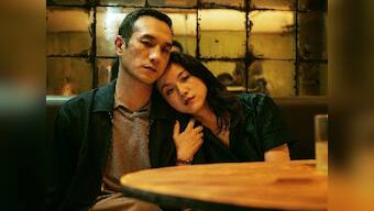 Long Day’s Journey Into Night movie review: Gan Bi's film is a cinematic experience unlike any other