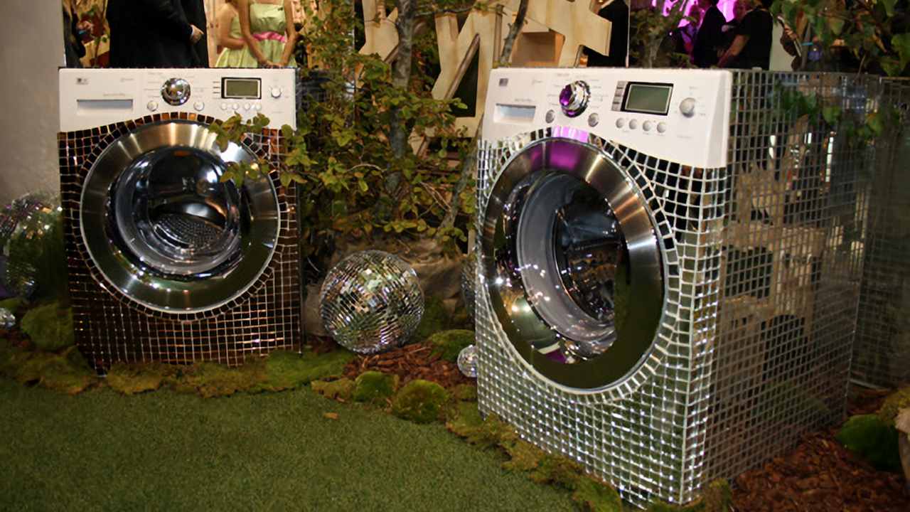 LG launches LG Objet, a new high-end brand to combine electronics with furniture LG launches LG Objet, a new high-end brand to combine electronics with furniture