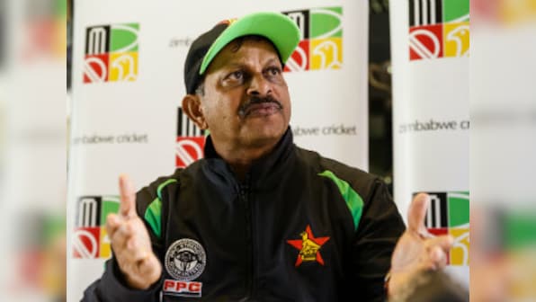 ICC Cricket World Cup 2019: Former coach Lalchand Rajput confident Afghanistan can 'upset some top teams'