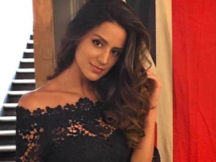 Brazilian model Larissa Bonesi on navigating Tollywood, and starring in Kunal Kohli's Next Enti