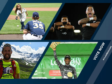 Laureus 2018-19: Here are the November nominees for Best Sporting Moment of the Year Laureus 2018-19: Here are the November nominees for Best Sporting Moment of the Year