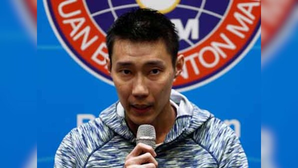 Malaysian shuttler Lee Chong Wei announces plans to return to badminton after successful cancer treatment