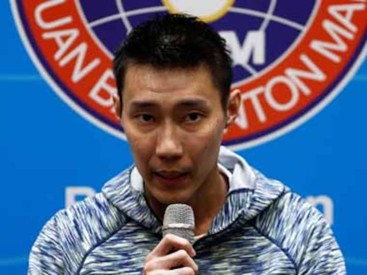 Malaysian shuttler Lee Chong Wei announces plans to return to badminton after successful cancer treatment