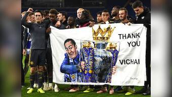 Premier League: Leicester pay emotional tribute to Vichai Srivaddhanaprabha in Cardiff win; Manchester United beat Bournemouth