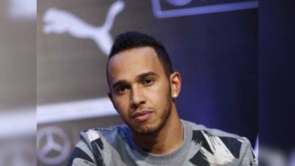 Formula 1 2019: Lewis Hamilton feels lack of competition among teams has taken away excitement from sport