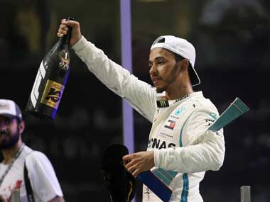 Abu Dhabi Grand Prix: Lewis Hamilton rounds off successful season with win; retirement-bound Fernando Alonso finishes 11th Abu Dhabi Grand Prix: Lewis Hamilton rounds off successful season with win; retirement-bound Fernando Alonso finishes 11th