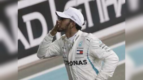 Formula 1 2019 full race calendar: Lewis Hamilton, Mercedes look to retain titles as new season begins with Australia Grand Prix
