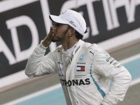 Abu Dhabi Grand Prix talking points: Lewis Hamilton affirms legendary status, tributes flow in for Fernando Alonso Abu Dhabi Grand Prix talking points: Lewis Hamilton affirms legendary status, tributes flow in for Fernando Alonso