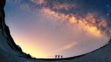 NASA's new $7 million project to search for life in space in an 'agnostic fashion'