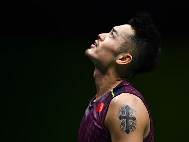 From 'Super Dan' to 'First-Round Lin': Ageing Chinese star's Tokyo Olympics appearance at risk after dismal run of form From 'Super Dan' to 'First-Round Lin': Ageing Chinese star's Tokyo Olympics appearance at risk after dismal run of form