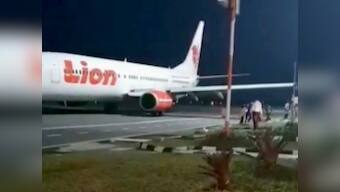 Indonesia expected to release preliminary Lion Air crash report today; findings to shed light on why Boeing 737 MAX fell from sky